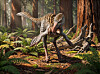 New Mexico's fossil roars back after 20 years of mistaken identity