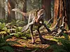 New Mexico Museum of Natural History & Science identified a new dinosaur species called Dinevenator robustus.