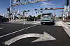 Road work on Rio Bravo and Second Street intersection completed