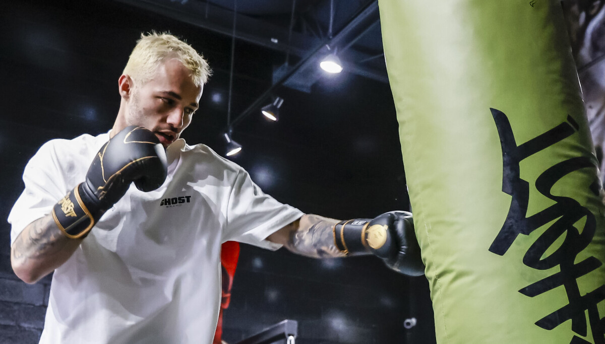 ABQ fighter eyes WBC Muay Thai title after Thailand journey