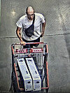 Organized retail crime law yields its longest sentence yet