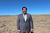Mark Cruz to lead Indian Health Service amid staffing and infrastructure challenges