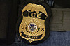 ICE agents detain man outside clinic in Santa Fe