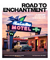 New book celebrates ‘A Century of Route 66 in New Mexico'