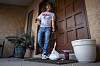 For New Mexicans with disabilities, delivery apps offer a ‘little bit of independence’