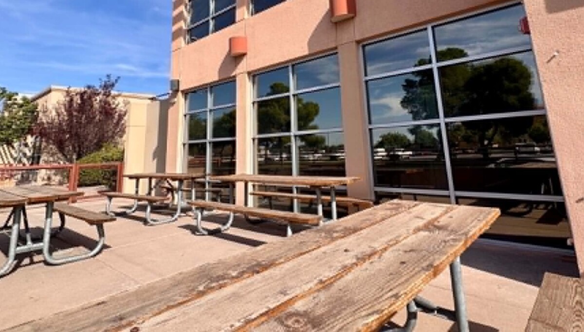 Santa Fe Brewing heads to Las Cruces near NMSU campus