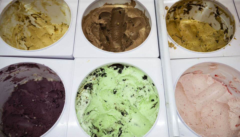 Frozen Fix Ice Cream Brings Small batch Scoops To The Northeast Heights frozen-fix-ice-cream-brings-small-batch-scoops-to-the-northeast-heights