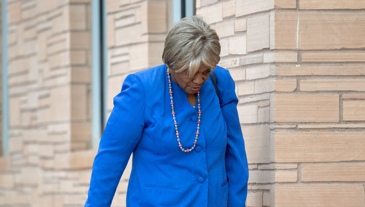 Sheryl Williams Stapleton Appears in Albuquerque Federal Court