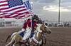 Photos: Sandoval County Sheriff's Posse annual rodeo
