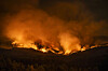 Frijoles Fire stalls again Friday as more personnel arrive to battle blaze