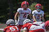 New Mexico linebacker Jaxton Eck out for 'a while' after suffering ...