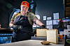 How a love of flavor led Albuquerque’s Hanna Lee to the top of the cheese world