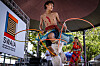 Photos: Santa Fe Indian Market