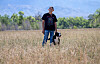‘Sad to see it all just dead’: Corrales drought has caused some farmers to lose crops
