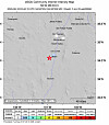 Earthquakes rattle Valencia, Socorro counties again