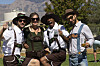 Lagerhosen beer festival returns to Albuquerque Aug. 29