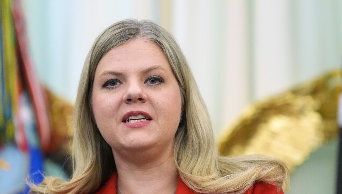 Trump picks Dr. Heidi Overton, a UNM School of Medicine grad, to lead the FDA