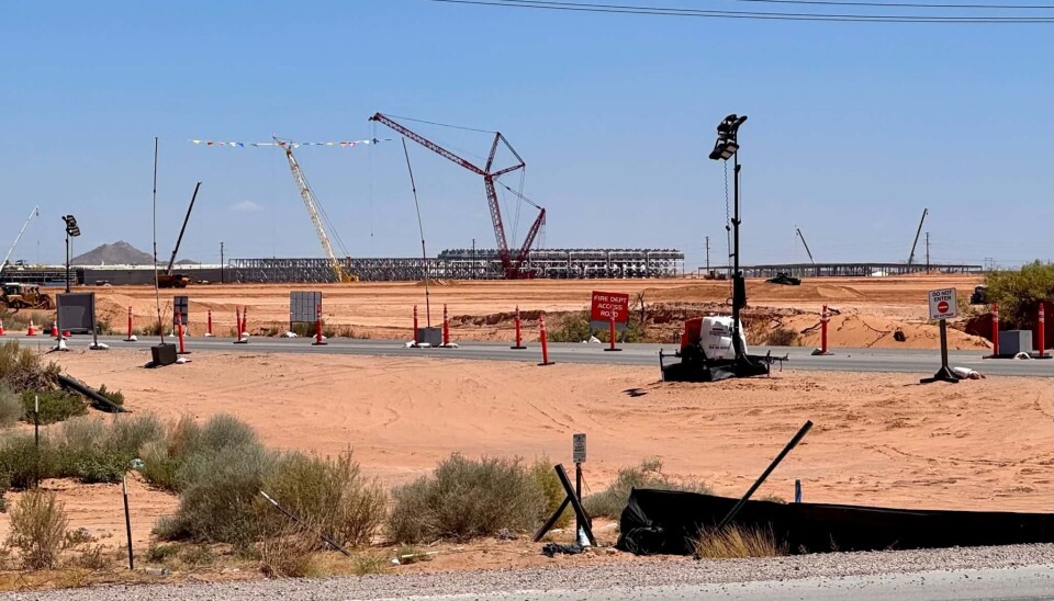 Project Jupiter New Mexico Supreme Court pauses Project Jupiter air permit proceedings