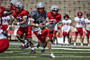 Three takeaways from UNM's second scrimmage of fall camp