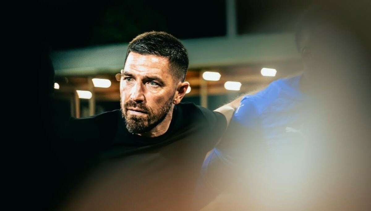 No matter the results, NM United's Sanchez is always looking for ways to 'learn and grow'