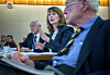 Justice Bacon awarded national honor for state court judges