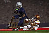 Devyn Williams impresses during 1st start for La Cueva and puts his dad on notice