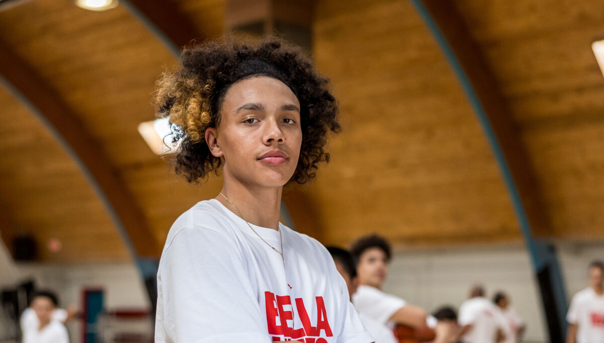 Albuquerque’s Brandon Mason Jr. commits to Xavier