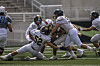 Sartans go big early, rout West Mesa in opener