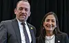 Haaland, Hull urged to finalize New Mexico governor debate
