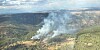 Crews respond to 6 small wildfires in Carson National Forest following 11,000 lightning strikes