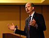 Former Albuquerque mayor lands top role at New Mexico Medical Society
