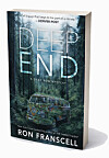 Ron Franscell dives into the ‘Deep End'