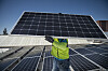 Bernalillo County approves $1.2 billion in tax incentives for solar, storage project