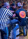 Arm wrestling, horseshoes open New Mexico Games