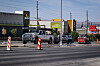 ABQ begins Gibson Boulevard beautification work