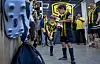 Match day: San Antonio FC at New Mexico United