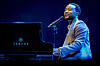 Photos: An evening with John Legend