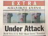 9/11 – U.S. Under Attack