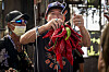 Photo: Rail Yard Market Red or Green Day