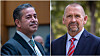 Journal Poll: Luján with sizable lead in Senate race