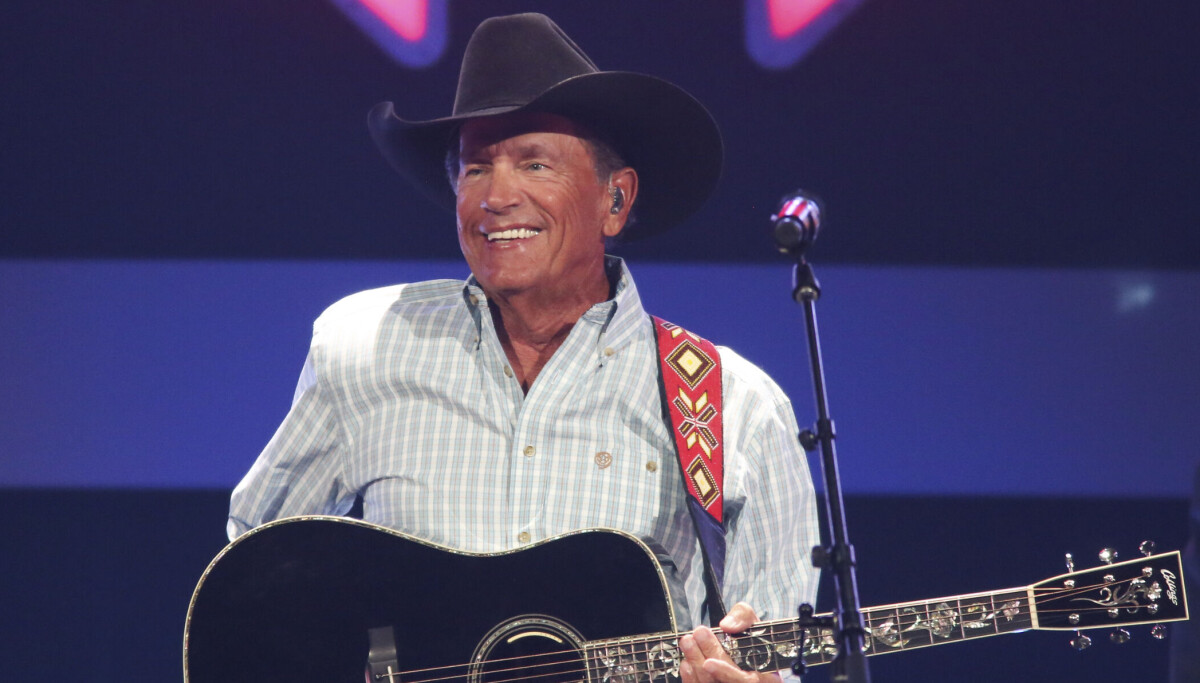 Country legend to headline Boots in the Park