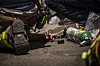 As fentanyl epidemic sweeps through New Mexico, firefighters grapple with emergency responses