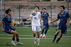 Roswell's early exit shakes state soccer
