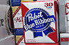 Don’t let this become a cold case: Pabst Blue Ribbon offers a $20,000 reward for stolen beer