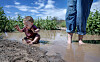 Rio Grande flows again after water release amid historic drought