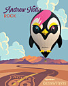 Pandas, penguins and parrots: Balloon Fiesta drops list of 13 new special shape balloons