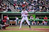 Isotopes slugger Charlie Condon has had a fantastic Triple-A season, including a two grand slam game on Sunday, Sept. 6, 2025, at Isotopes Park.