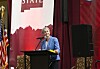 Domenici conference gathers policy experts, candidates