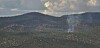 Firefighters battle blaze near Santa Fe Ski Basin