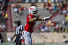 Practice report: Notes, quotes as Lobos prepare for No. 24 Oklahoma